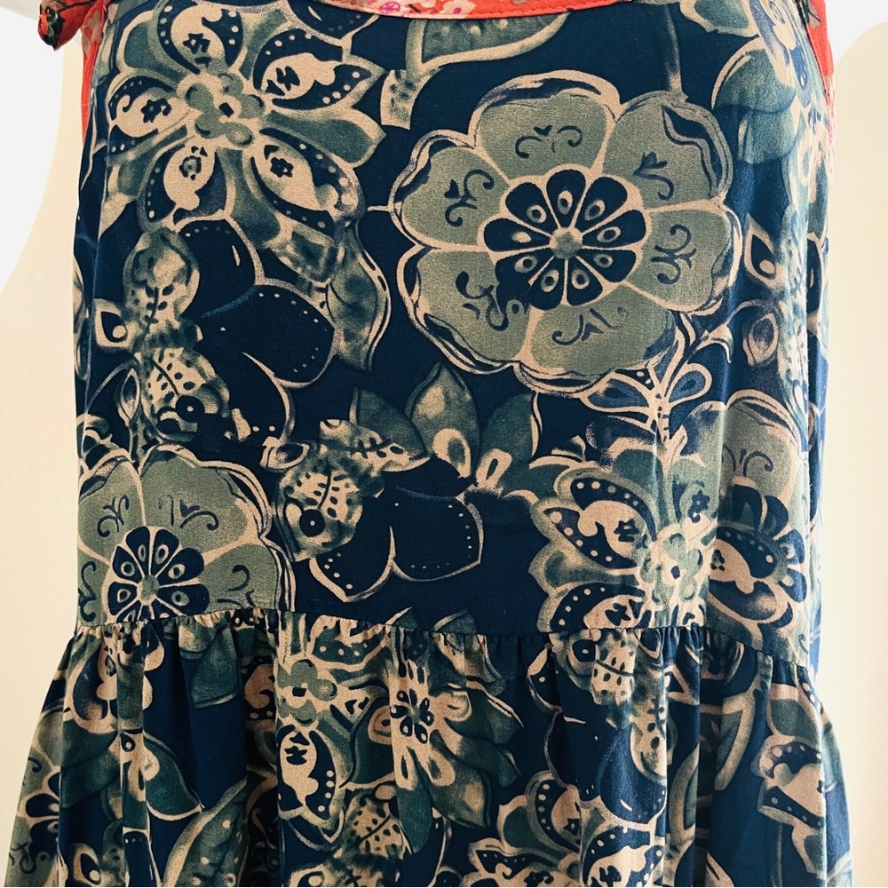 NATURAL LIFE Maddie Maxi Dress - Picture 11 of 12